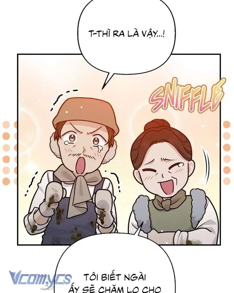 Trước Khi Em Có Ý Định Chạy Trốn Ta Sẽ Ngăn Chặn Nó Chap 38 - Next Chap 37