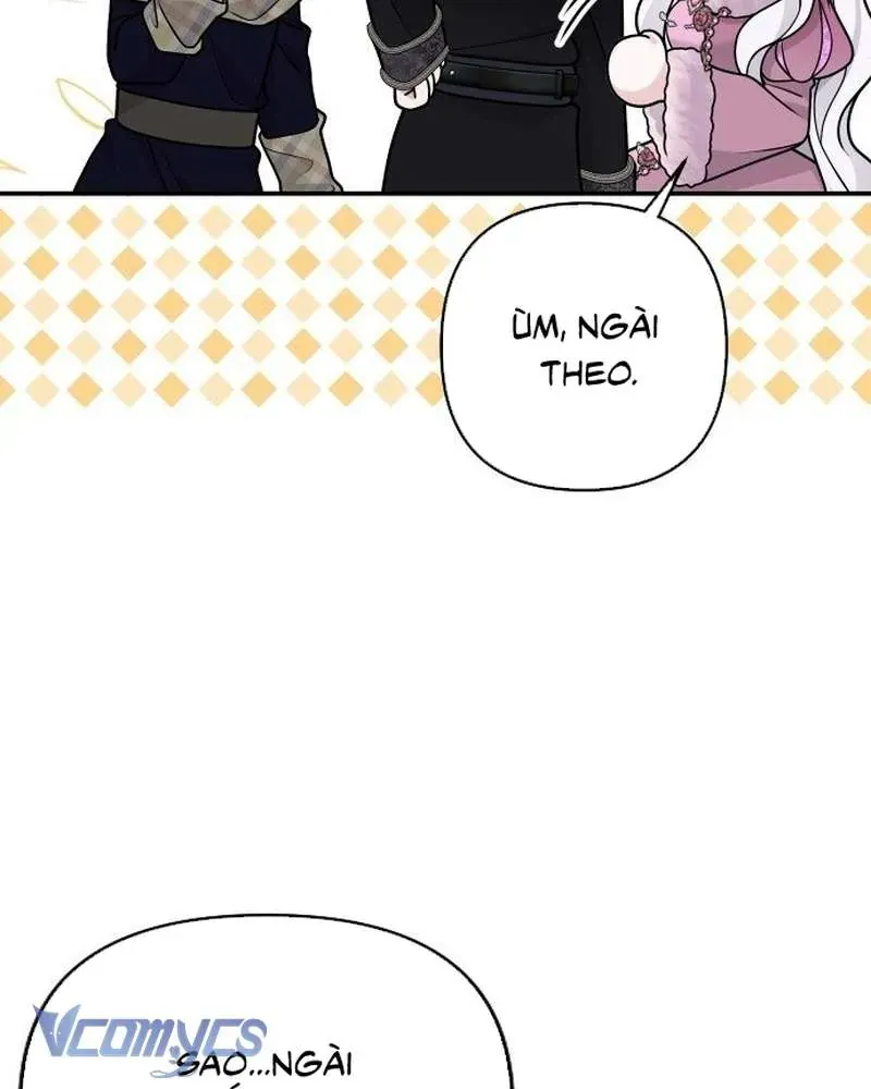 Trước Khi Em Có Ý Định Chạy Trốn Ta Sẽ Ngăn Chặn Nó Chap 38 - Next Chap 37