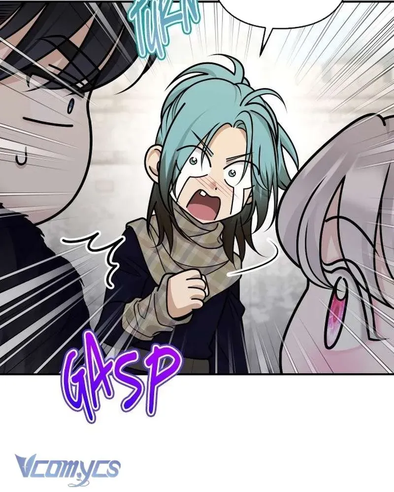 Trước Khi Em Có Ý Định Chạy Trốn Ta Sẽ Ngăn Chặn Nó Chap 38 - Next Chap 37