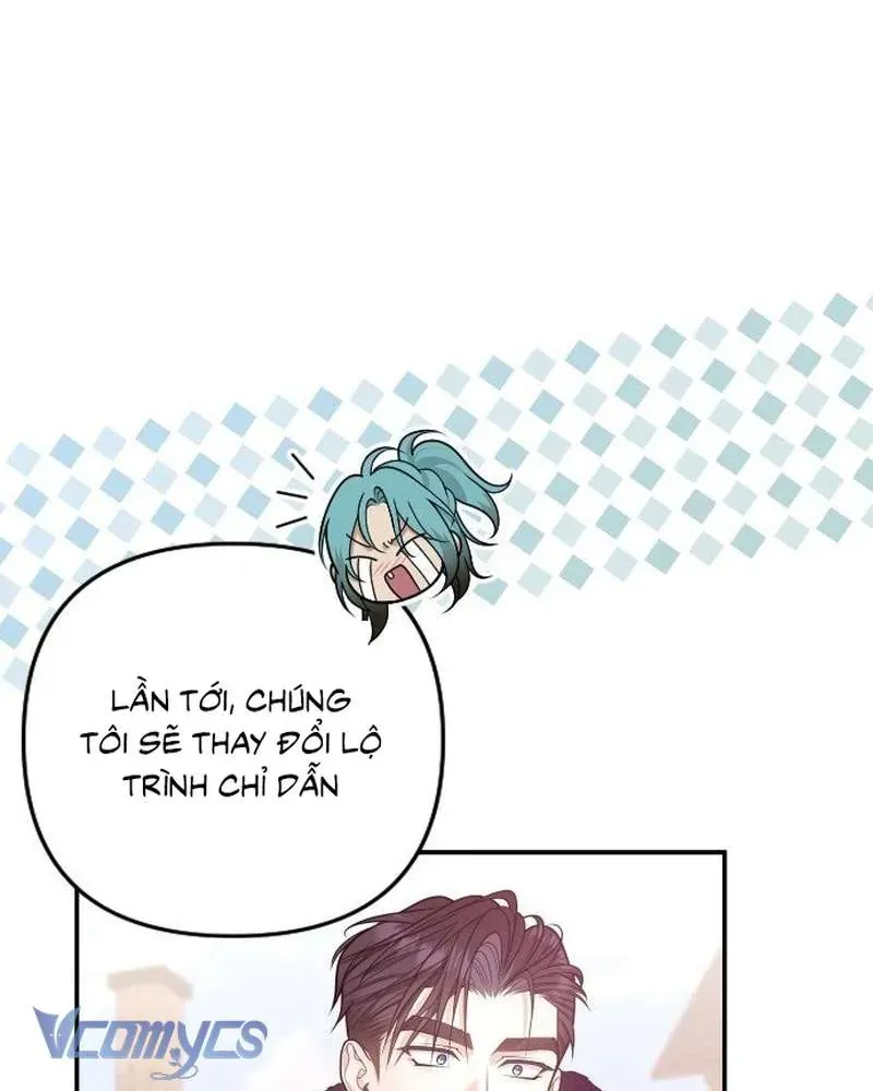 Trước Khi Em Có Ý Định Chạy Trốn Ta Sẽ Ngăn Chặn Nó Chap 38 - Next Chap 37