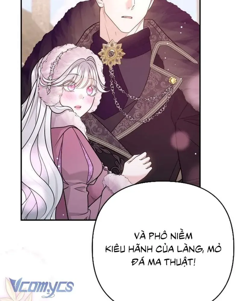 Trước Khi Em Có Ý Định Chạy Trốn Ta Sẽ Ngăn Chặn Nó Chap 38 - Next Chap 37