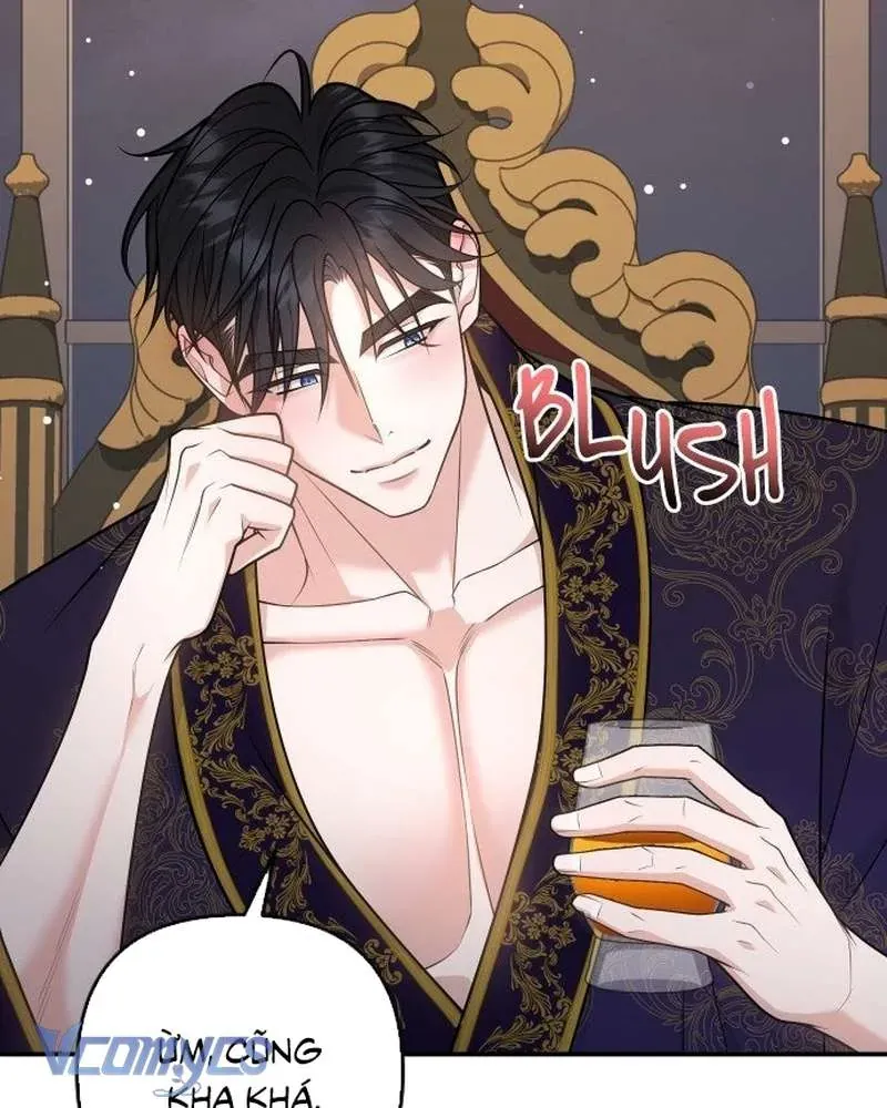 Trước Khi Em Có Ý Định Chạy Trốn Ta Sẽ Ngăn Chặn Nó Chap 38 - Next Chap 37