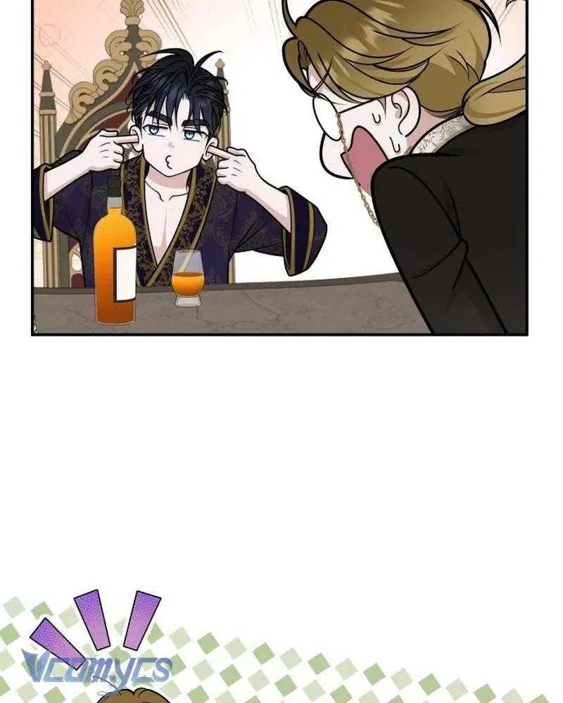 Trước Khi Em Có Ý Định Chạy Trốn Ta Sẽ Ngăn Chặn Nó Chap 38 - Next Chap 37