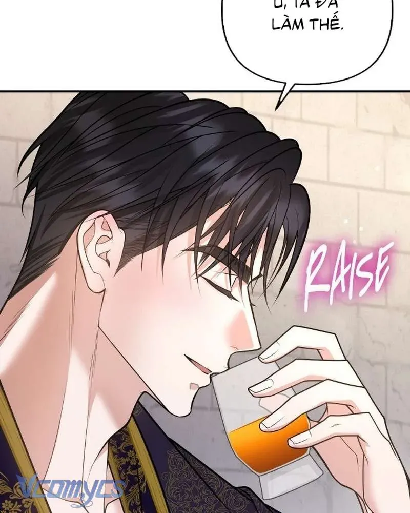 Trước Khi Em Có Ý Định Chạy Trốn Ta Sẽ Ngăn Chặn Nó Chap 38 - Next Chap 37