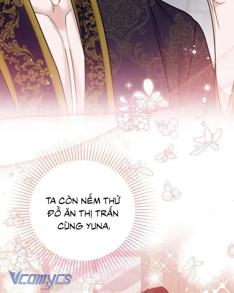 Trước Khi Em Có Ý Định Chạy Trốn Ta Sẽ Ngăn Chặn Nó Chap 38 - Next Chap 37