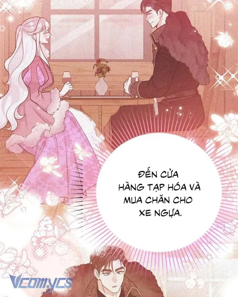 Trước Khi Em Có Ý Định Chạy Trốn Ta Sẽ Ngăn Chặn Nó Chap 38 - Next Chap 37