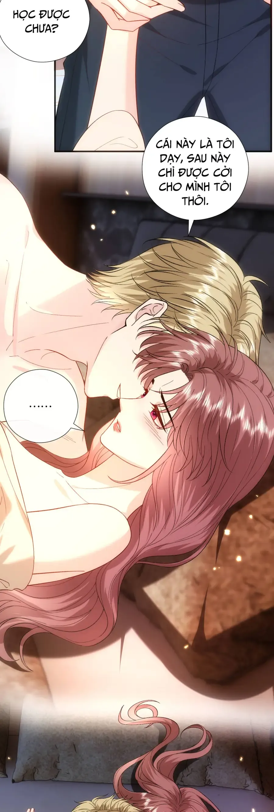 Vợ Của Lục Tổng Không Phải Dạng Vừa Chap 236 - Next Chap 235