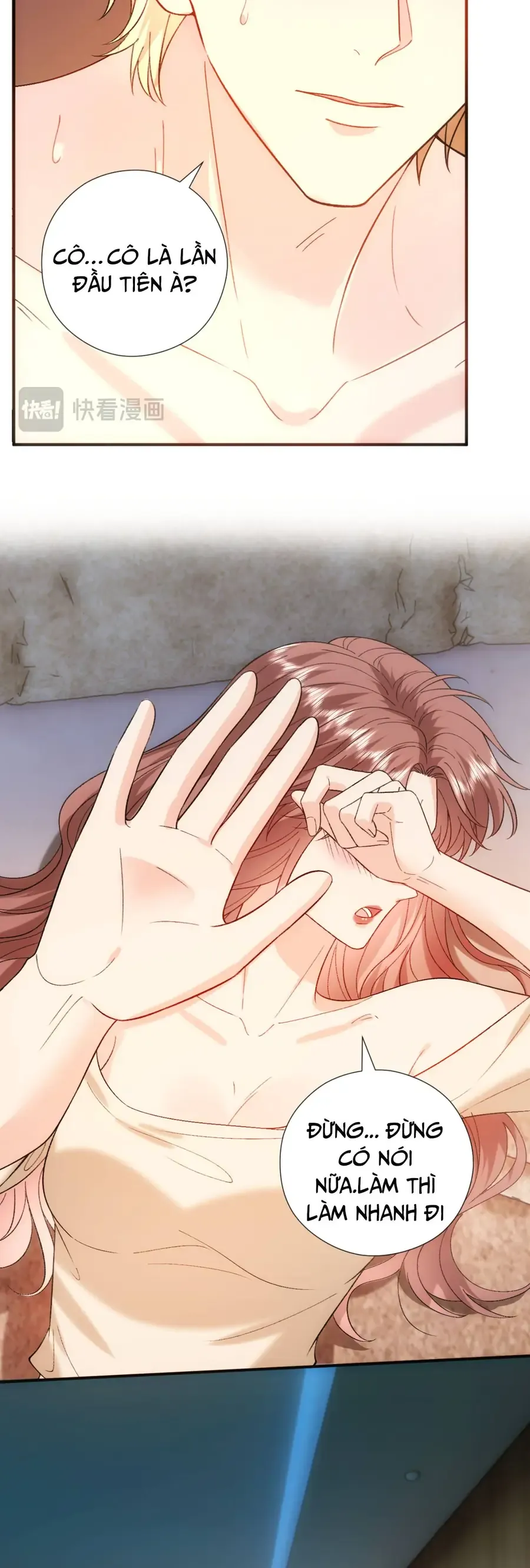 Vợ Của Lục Tổng Không Phải Dạng Vừa Chap 236 - Next Chap 235