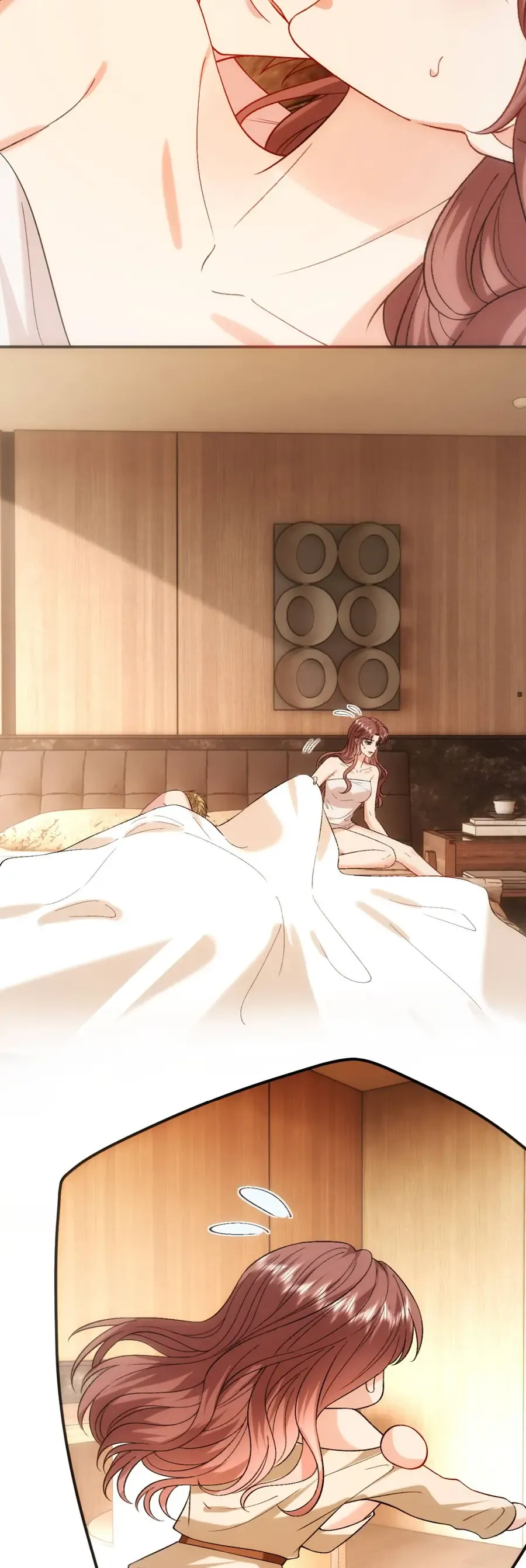 Vợ Của Lục Tổng Không Phải Dạng Vừa Chap 236 - Next Chap 235