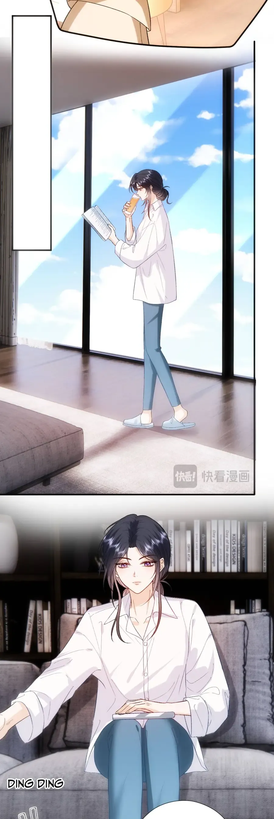 Vợ Của Lục Tổng Không Phải Dạng Vừa Chap 236 - Next Chap 235