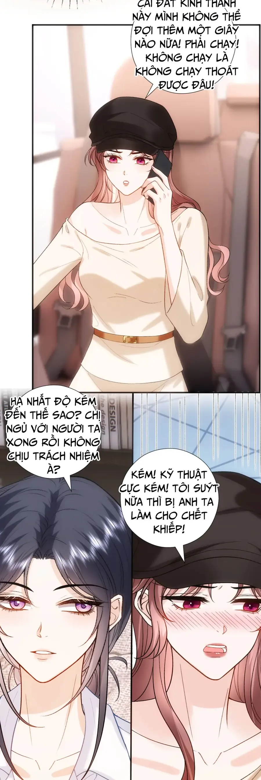 Vợ Của Lục Tổng Không Phải Dạng Vừa Chap 236 - Next Chap 235