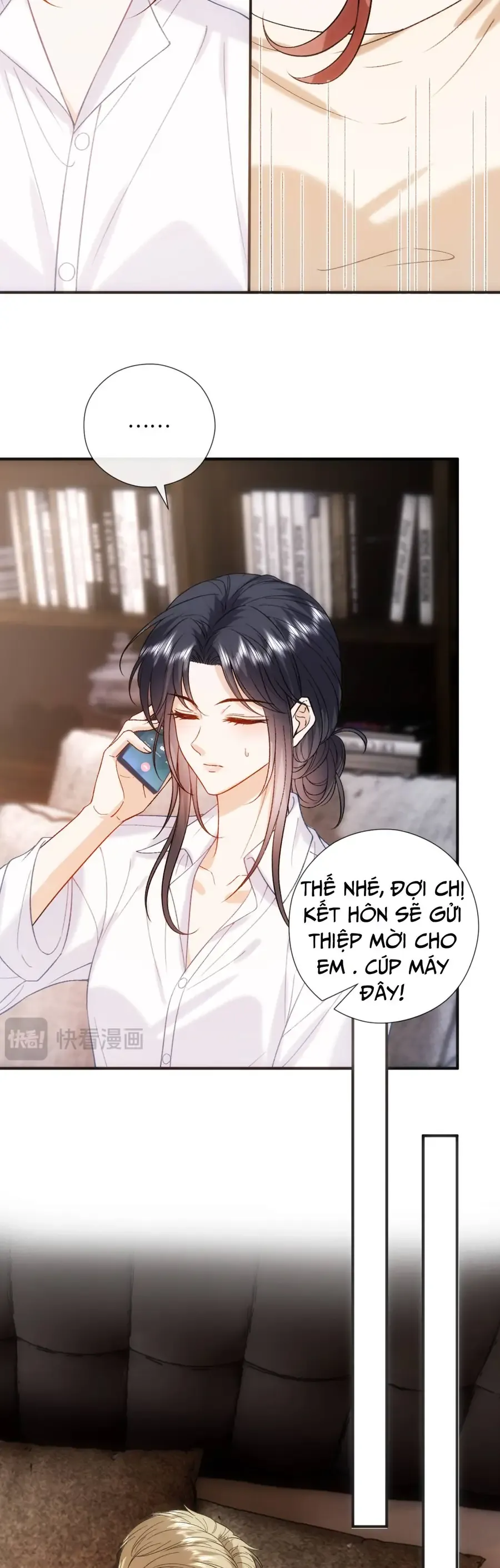 Vợ Của Lục Tổng Không Phải Dạng Vừa Chap 236 - Next Chap 235