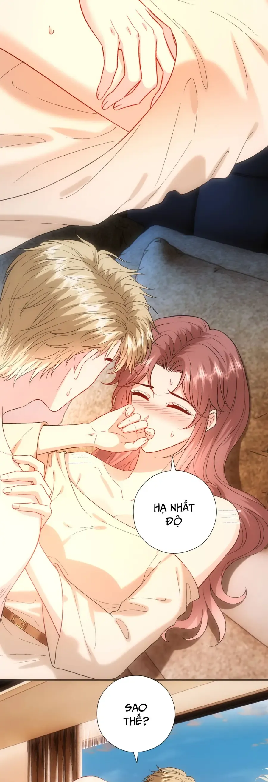 Vợ Của Lục Tổng Không Phải Dạng Vừa Chap 236 - Next Chap 235