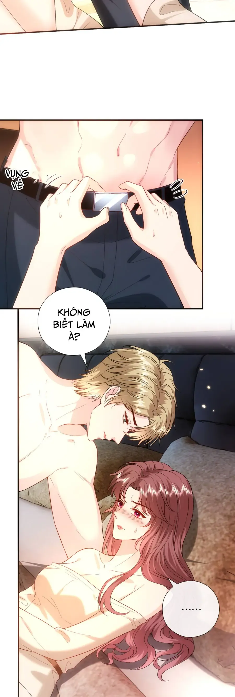 Vợ Của Lục Tổng Không Phải Dạng Vừa Chap 236 - Next Chap 235