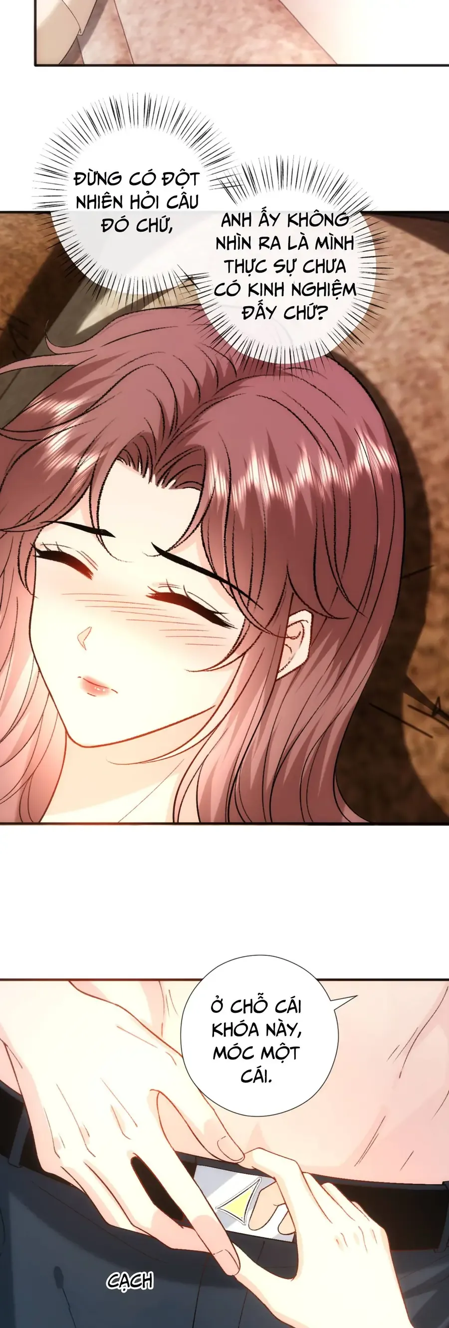 Vợ Của Lục Tổng Không Phải Dạng Vừa Chap 236 - Next Chap 235