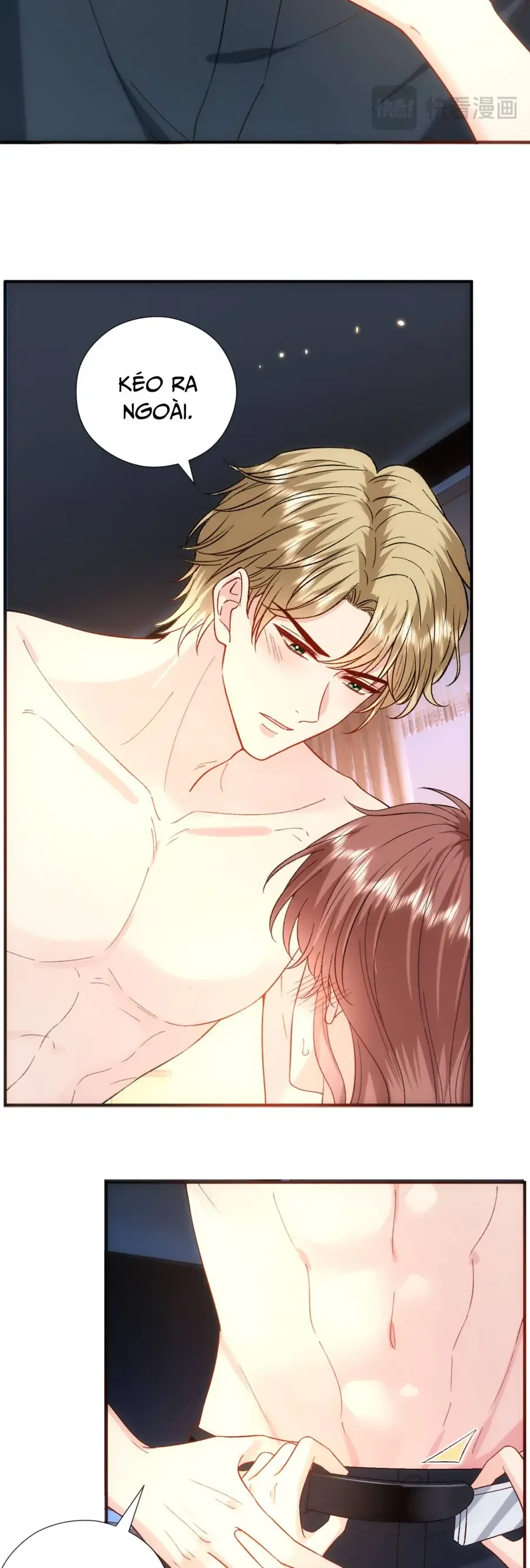 Vợ Của Lục Tổng Không Phải Dạng Vừa Chap 236 - Next Chap 235