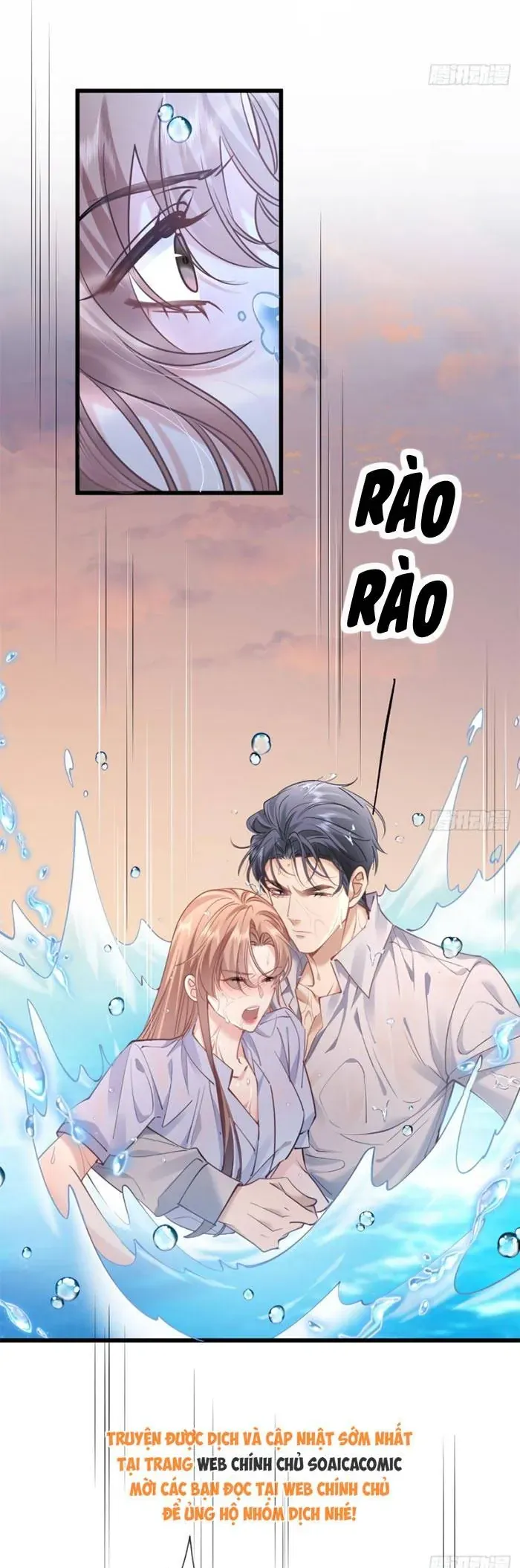 Từ Chối Hiến Thận Lại Thành Mợ Út Của Kẻ Từng Yêu Chap 26 - Next Chap 25