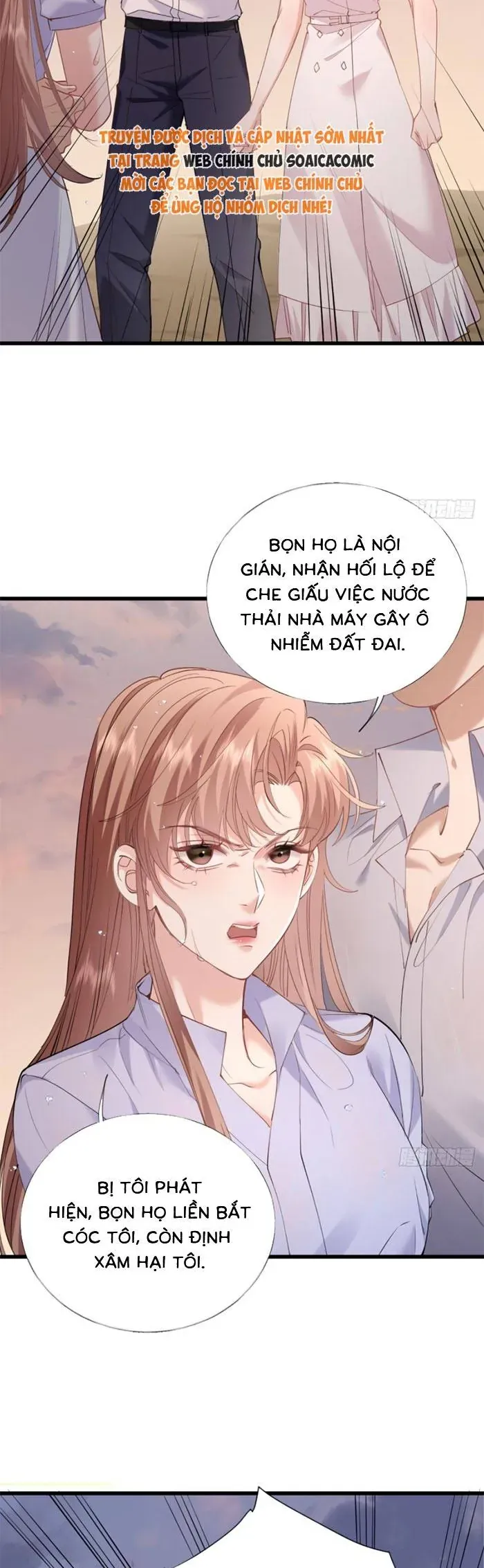 Từ Chối Hiến Thận Lại Thành Mợ Út Của Kẻ Từng Yêu Chap 26 - Next Chap 25