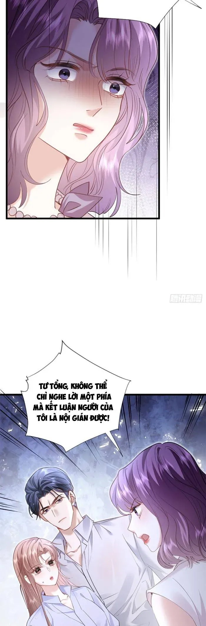 Từ Chối Hiến Thận Lại Thành Mợ Út Của Kẻ Từng Yêu Chap 26 - Next Chap 25