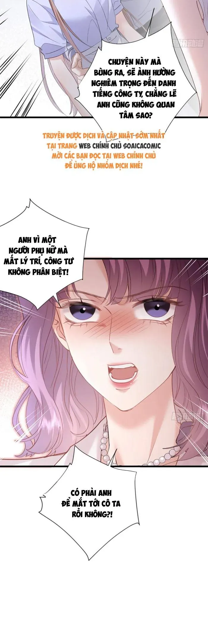 Từ Chối Hiến Thận Lại Thành Mợ Út Của Kẻ Từng Yêu Chap 26 - Next Chap 25