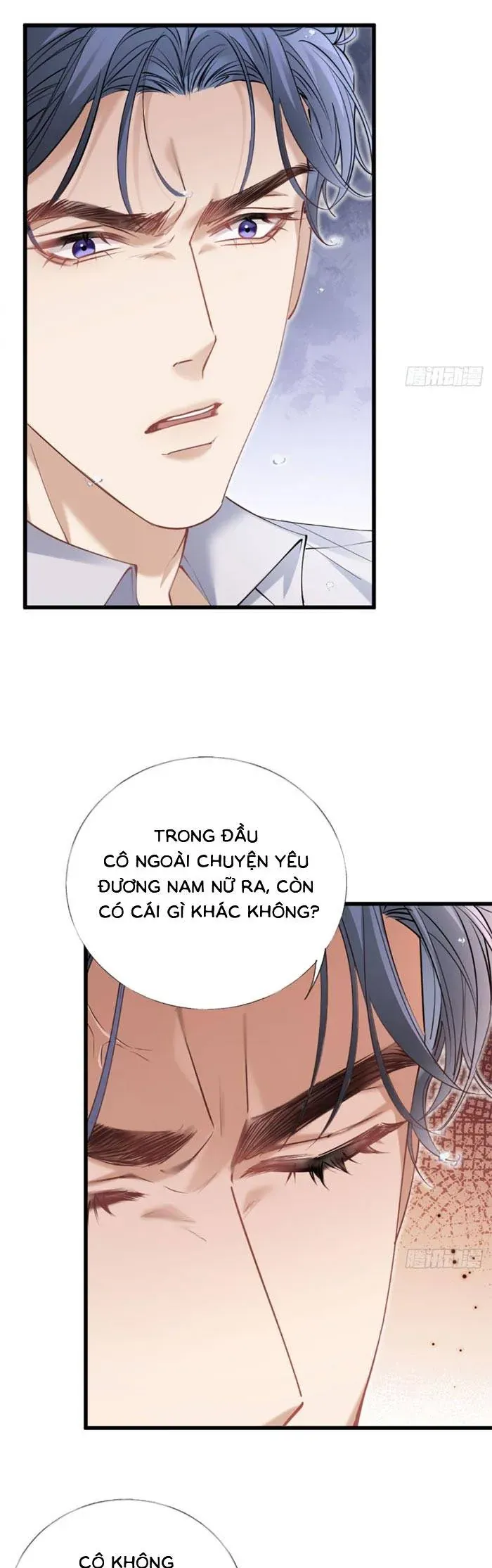 Từ Chối Hiến Thận Lại Thành Mợ Út Của Kẻ Từng Yêu Chap 26 - Next Chap 25