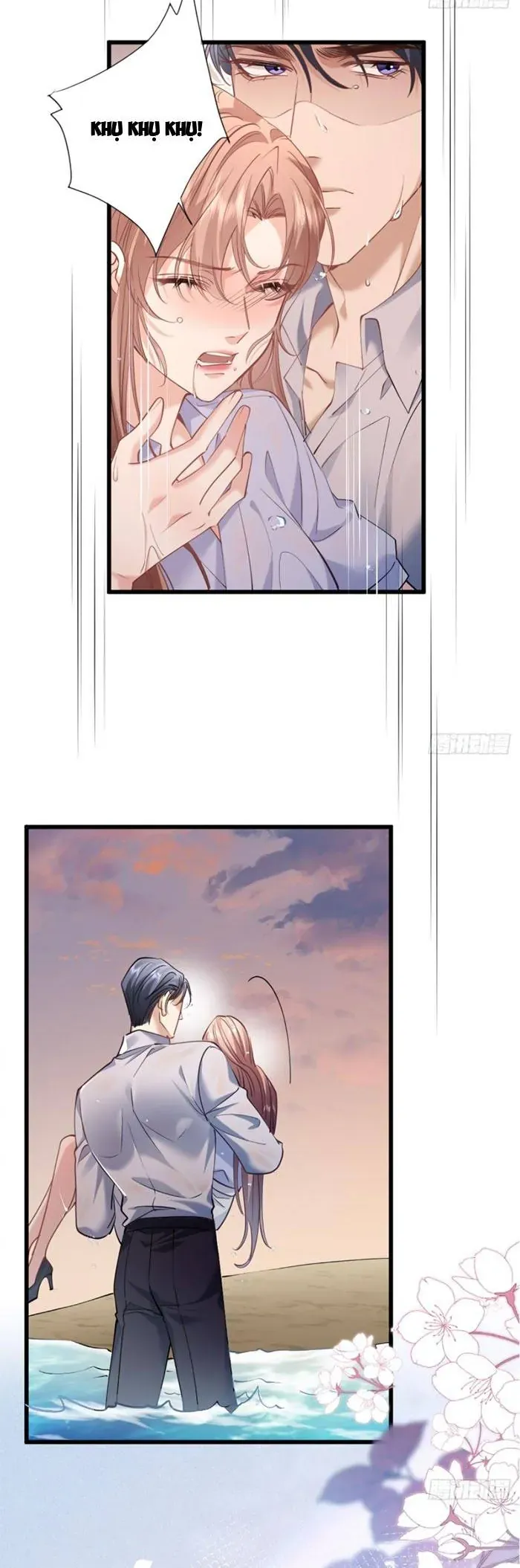 Từ Chối Hiến Thận Lại Thành Mợ Út Của Kẻ Từng Yêu Chap 26 - Next Chap 25