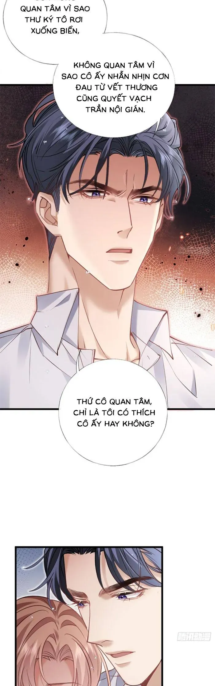 Từ Chối Hiến Thận Lại Thành Mợ Út Của Kẻ Từng Yêu Chap 26 - Next Chap 25