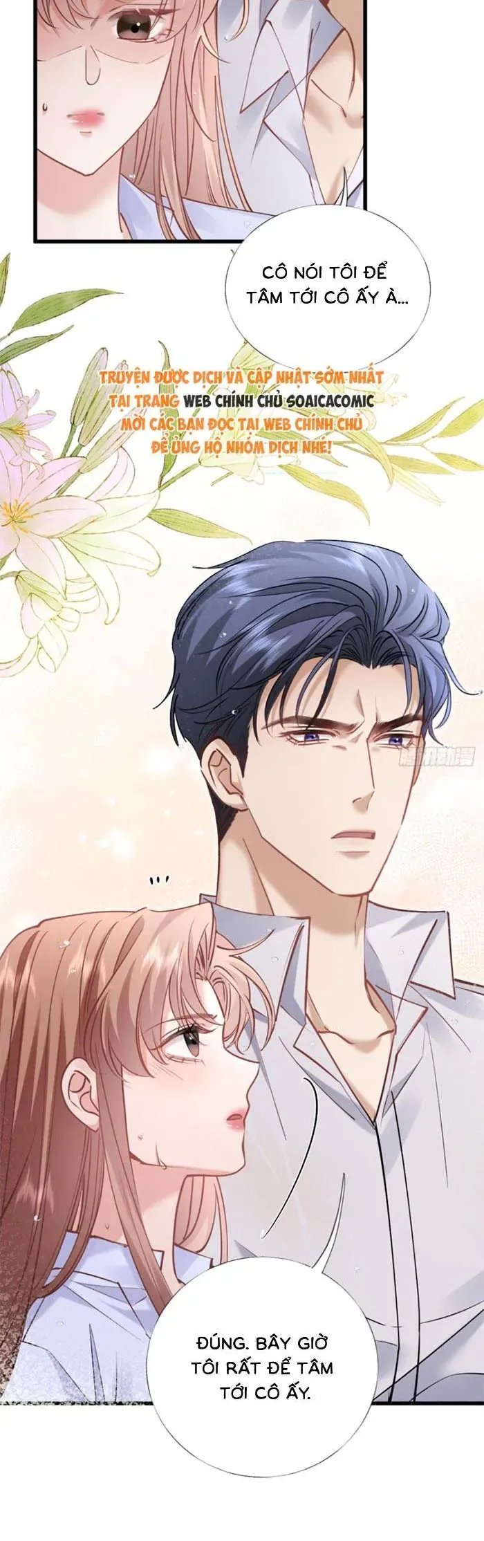 Từ Chối Hiến Thận Lại Thành Mợ Út Của Kẻ Từng Yêu Chap 26 - Next Chap 25