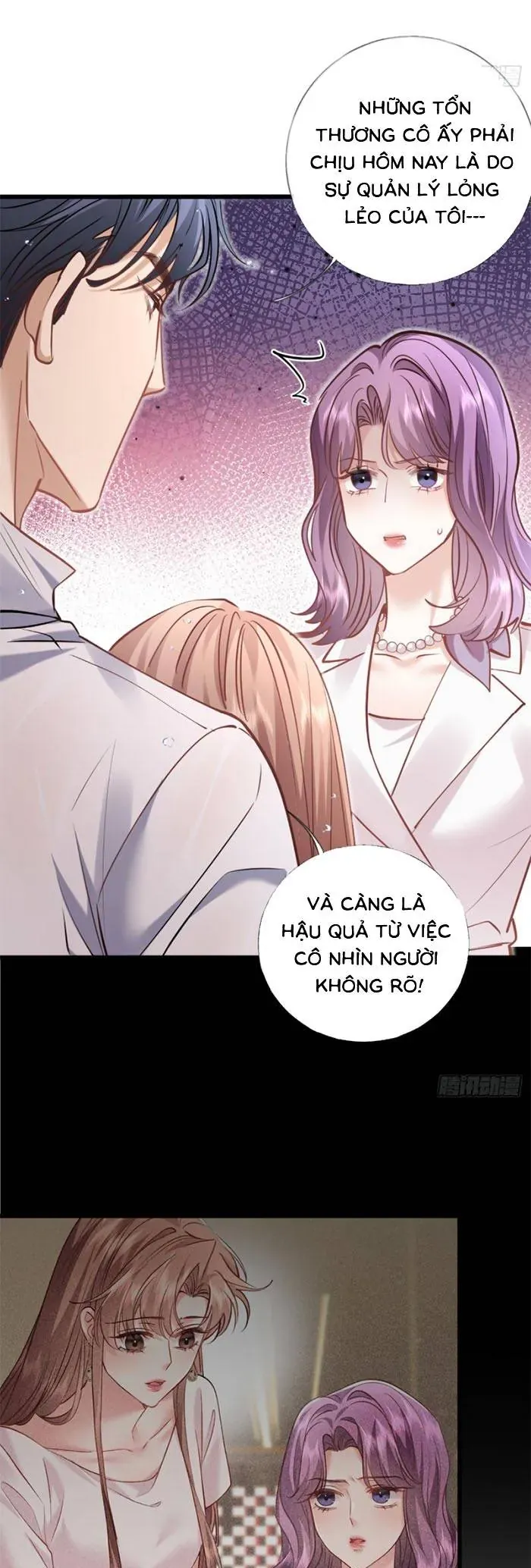 Từ Chối Hiến Thận Lại Thành Mợ Út Của Kẻ Từng Yêu Chap 26 - Next Chap 25
