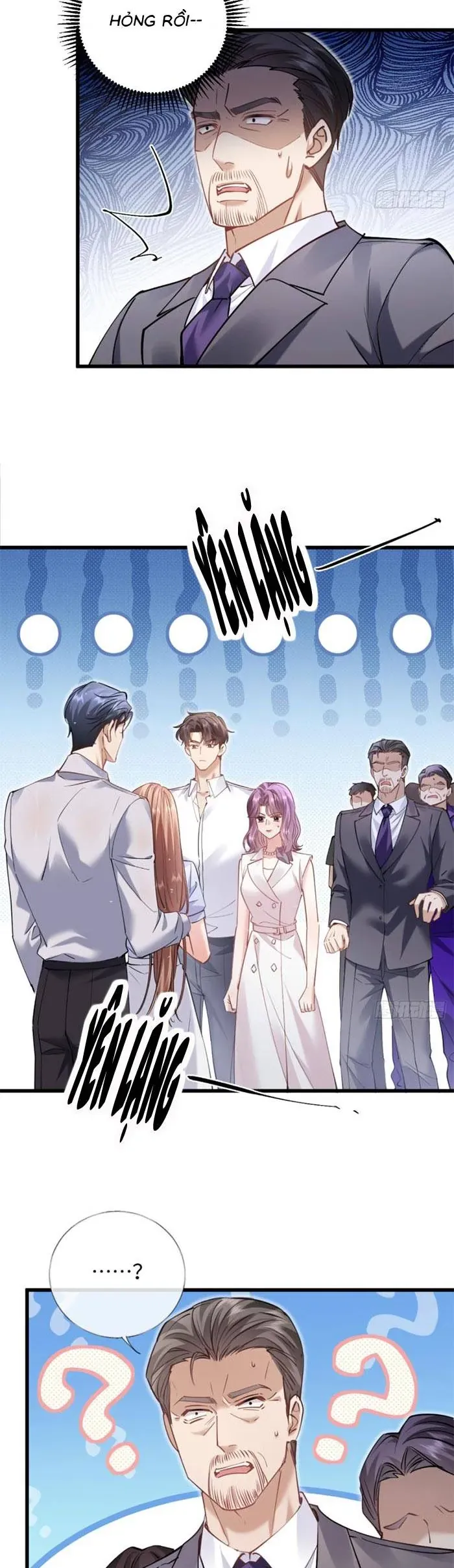 Từ Chối Hiến Thận Lại Thành Mợ Út Của Kẻ Từng Yêu Chap 26 - Next Chap 25