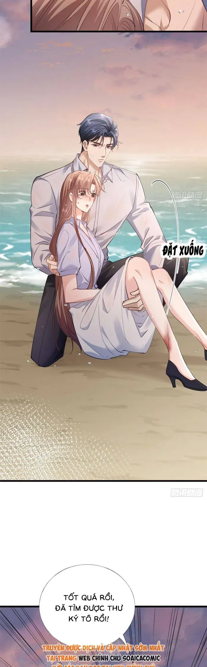 Từ Chối Hiến Thận Lại Thành Mợ Út Của Kẻ Từng Yêu Chap 26 - Next Chap 25