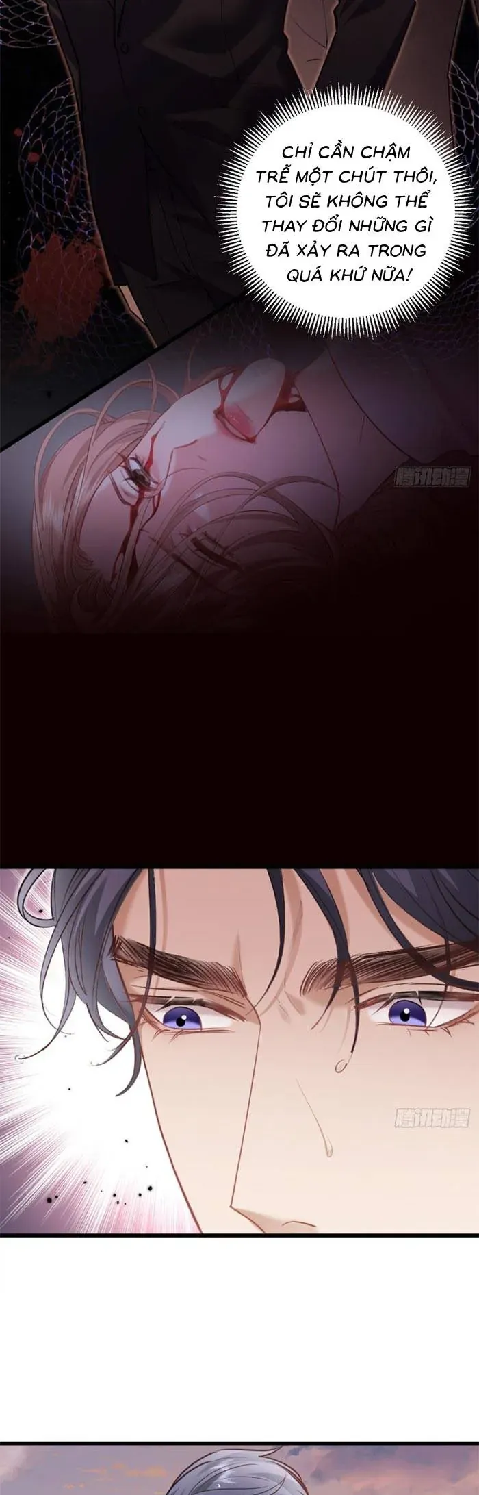 Từ Chối Hiến Thận Lại Thành Mợ Út Của Kẻ Từng Yêu Chap 26 - Next Chap 25