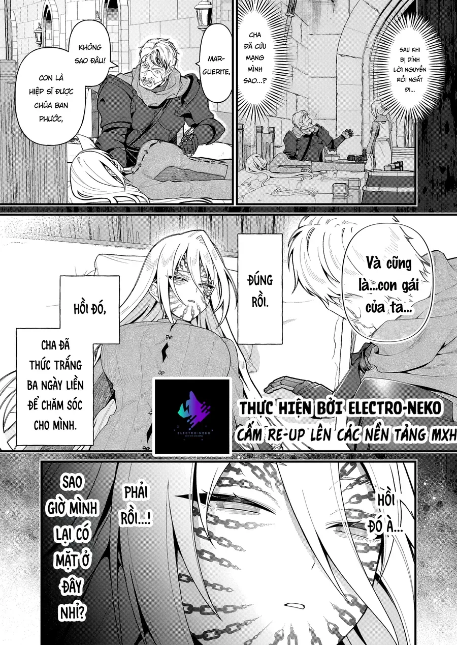 Uchi Ni Kaeru To Itsumo Kukkoro Ga Iru Chap 16 - Next Chap 15