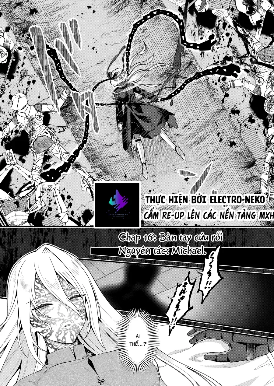 Uchi Ni Kaeru To Itsumo Kukkoro Ga Iru Chap 16 - Next Chap 15