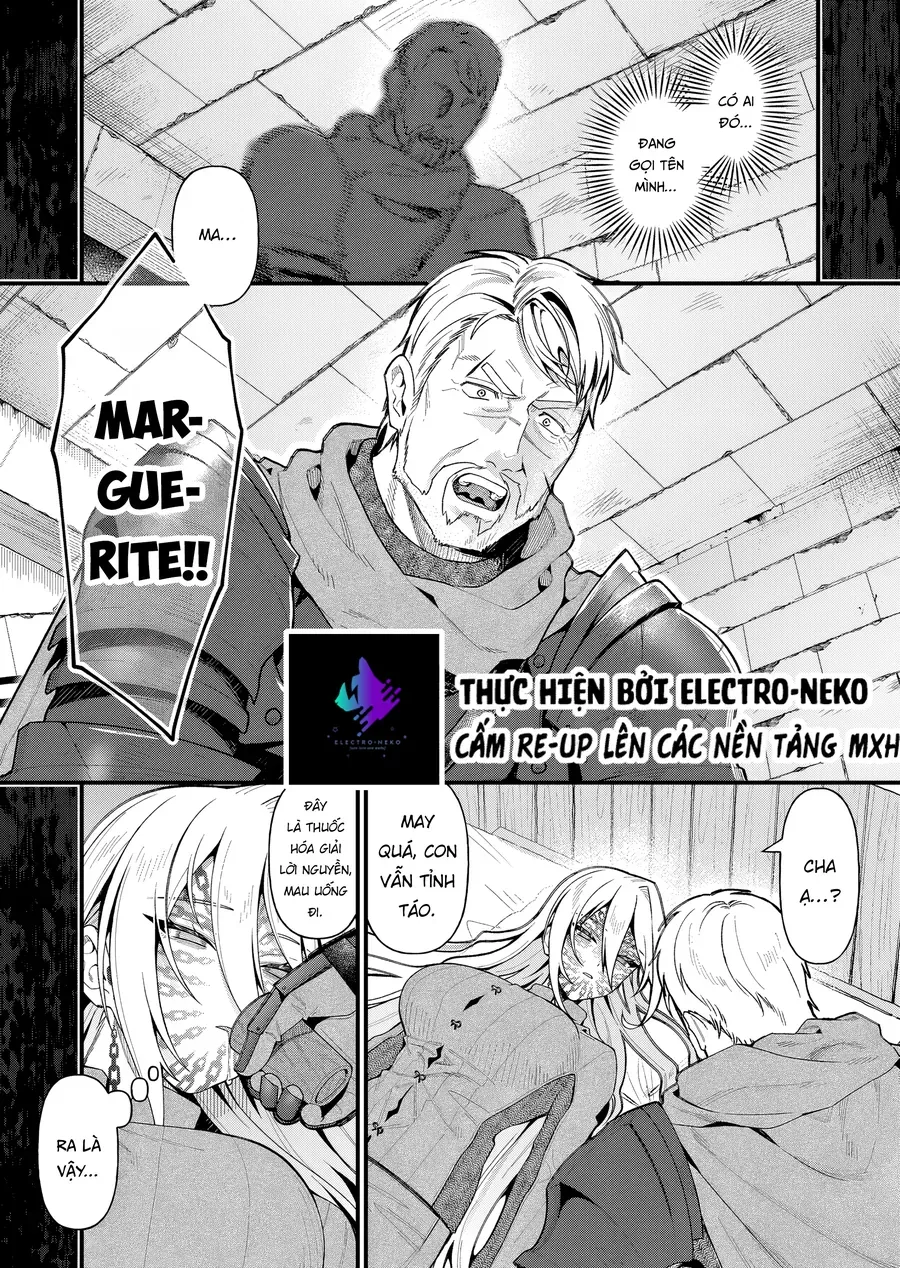 Uchi Ni Kaeru To Itsumo Kukkoro Ga Iru Chap 16 - Next Chap 15