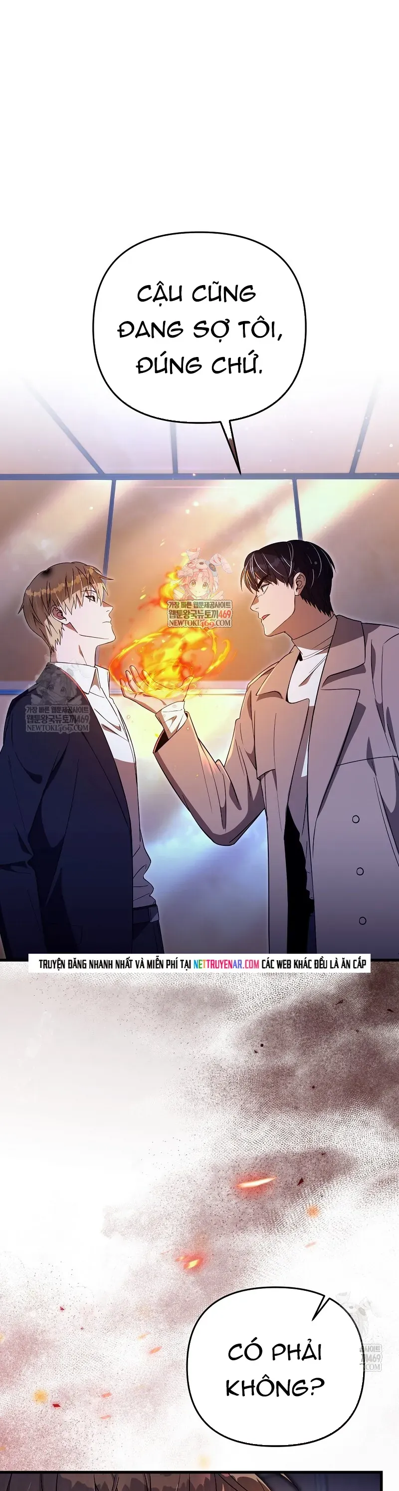 Huyễn Tượng Thợ Săn Tại Dị Giới Chap 73 - Next Chap 72