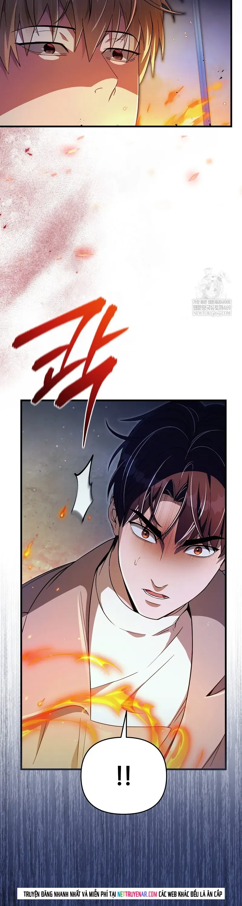 Huyễn Tượng Thợ Săn Tại Dị Giới Chap 73 - Next Chap 72