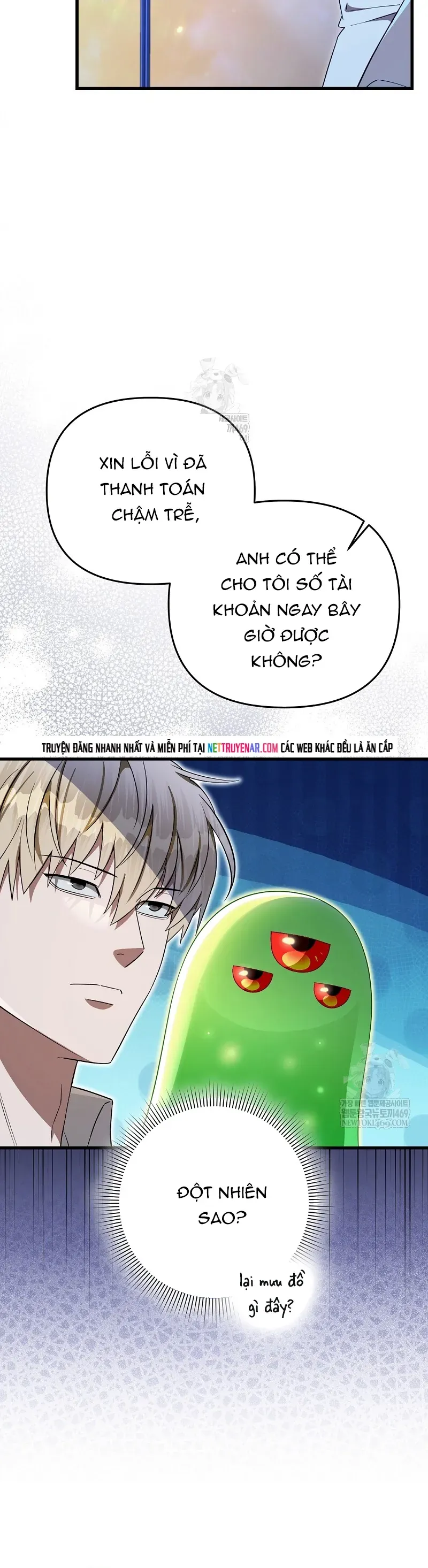 Huyễn Tượng Thợ Săn Tại Dị Giới Chap 73 - Next Chap 72