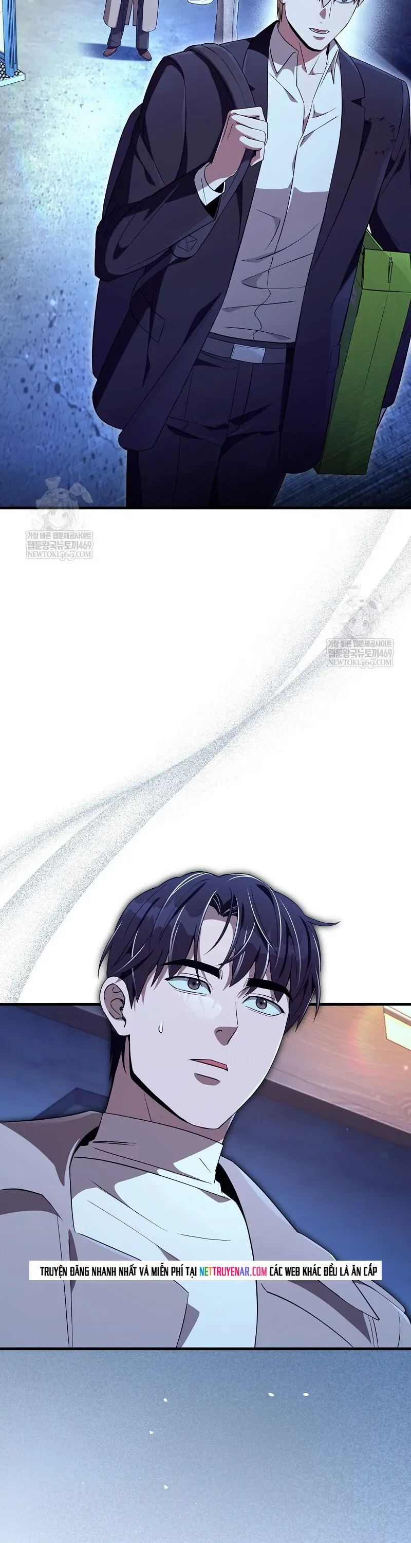 Huyễn Tượng Thợ Săn Tại Dị Giới Chap 73 - Next Chap 72