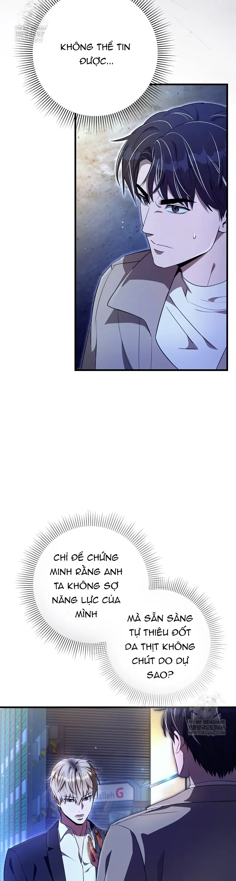 Huyễn Tượng Thợ Săn Tại Dị Giới Chap 73 - Next Chap 72