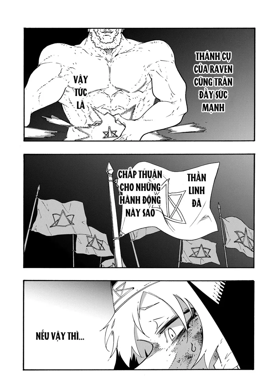 Kẻ Được Triệu Hồi Tới Thế Giới Giả Tưởng Vô Số Lần!! [Chap 50] - Page 3