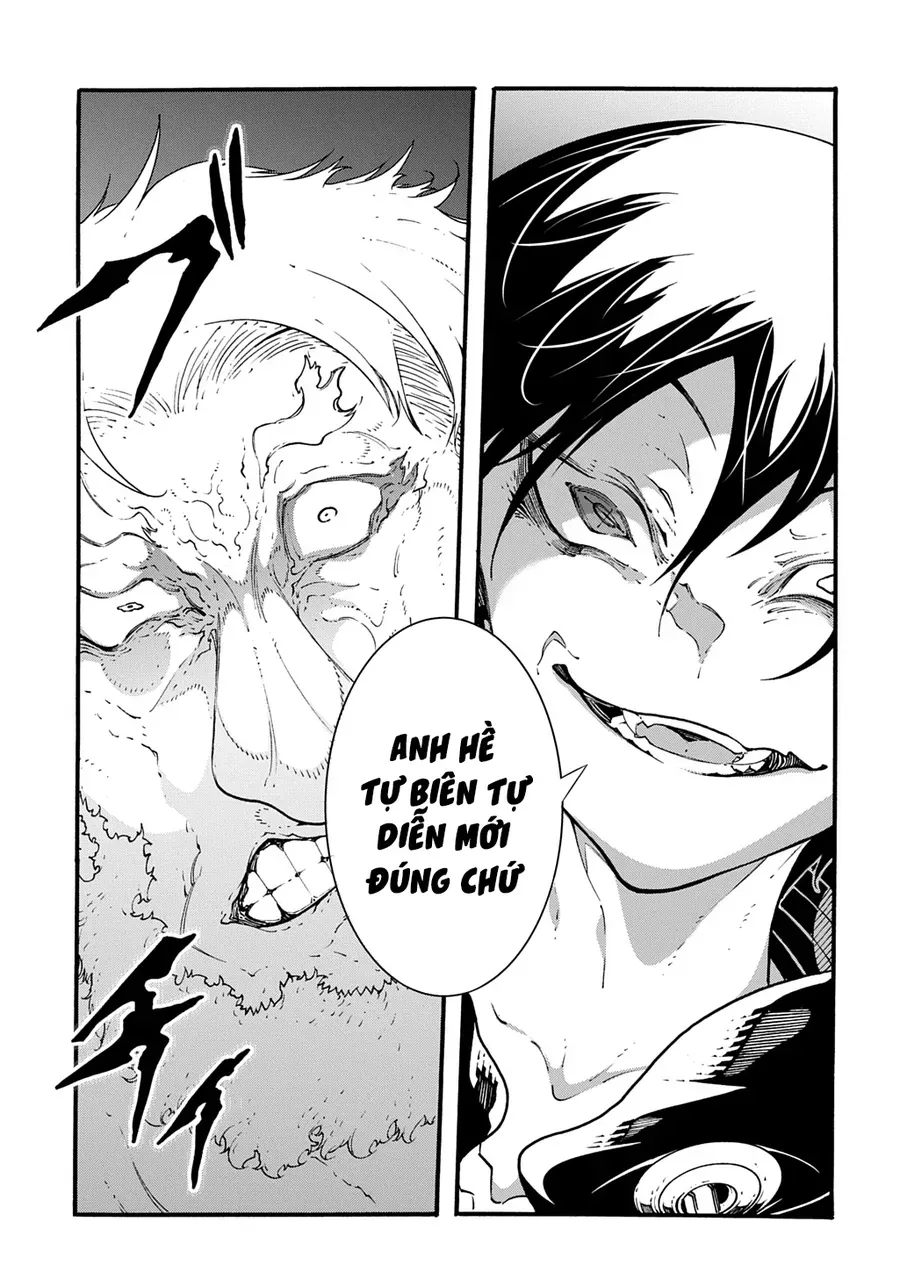 Kẻ Được Triệu Hồi Tới Thế Giới Giả Tưởng Vô Số Lần!! [Chap 50] - Page 30