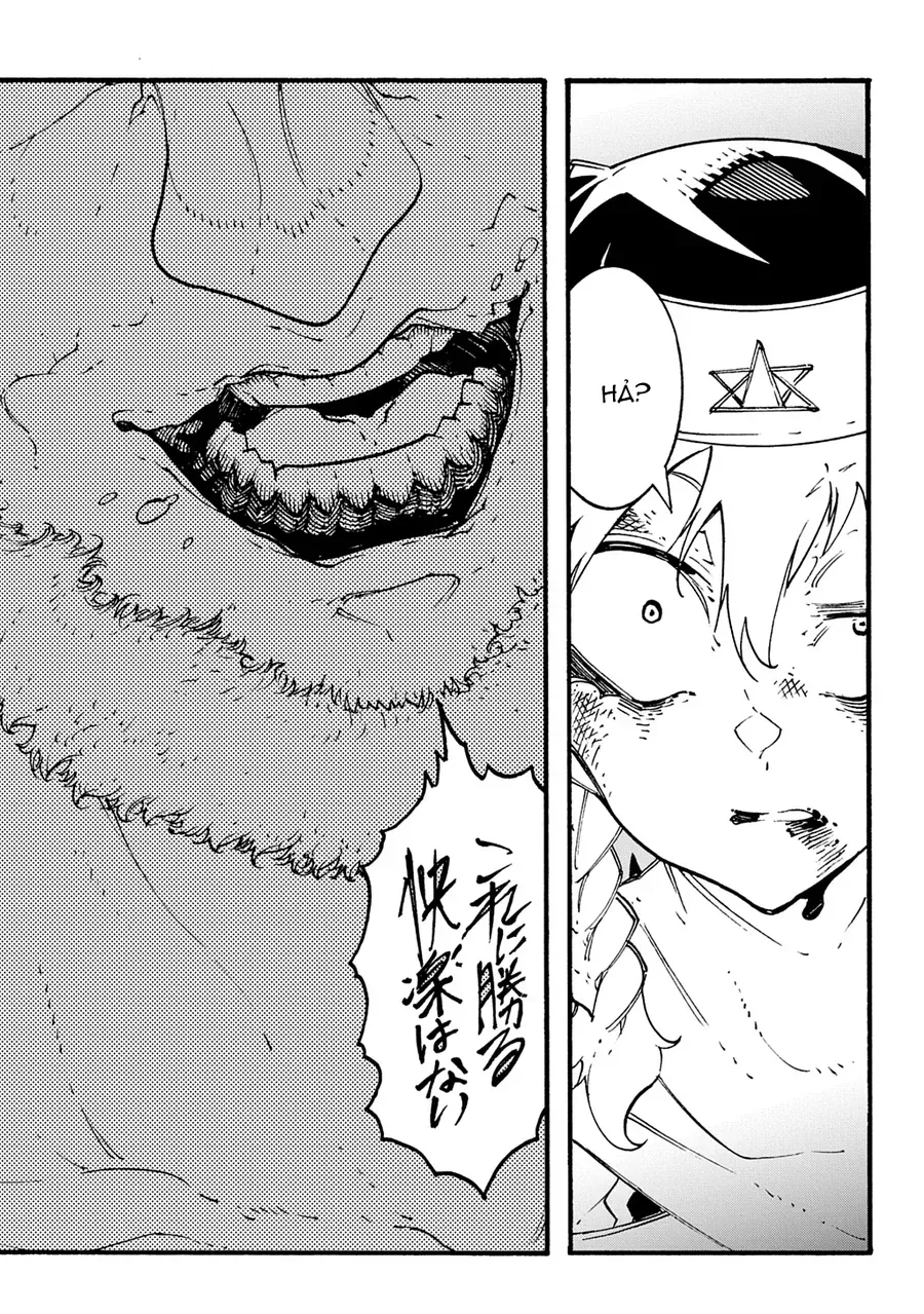 Kẻ Được Triệu Hồi Tới Thế Giới Giả Tưởng Vô Số Lần!! [Chap 50] - Page 6