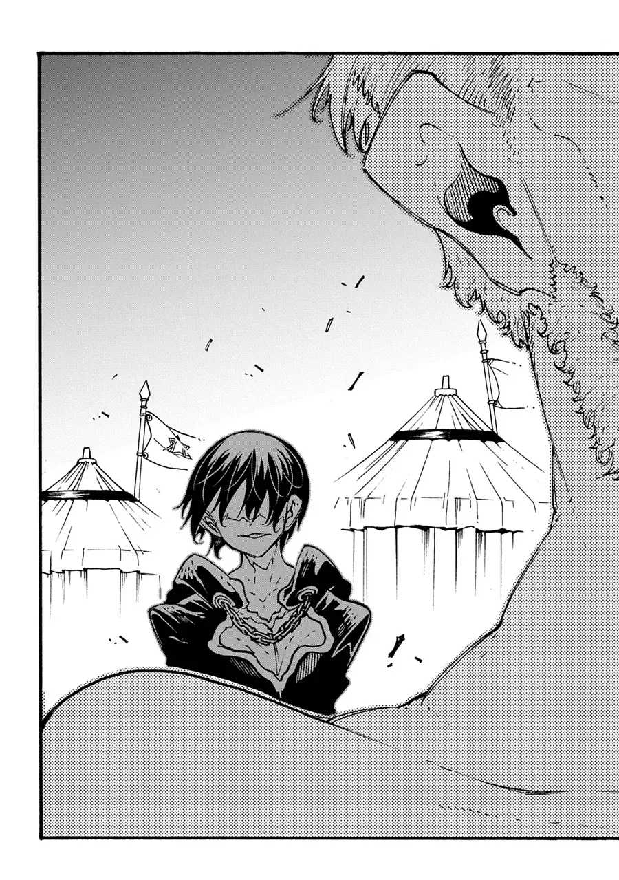 Kẻ Được Triệu Hồi Tới Thế Giới Giả Tưởng Vô Số Lần!! [Chap 50] - Page 7