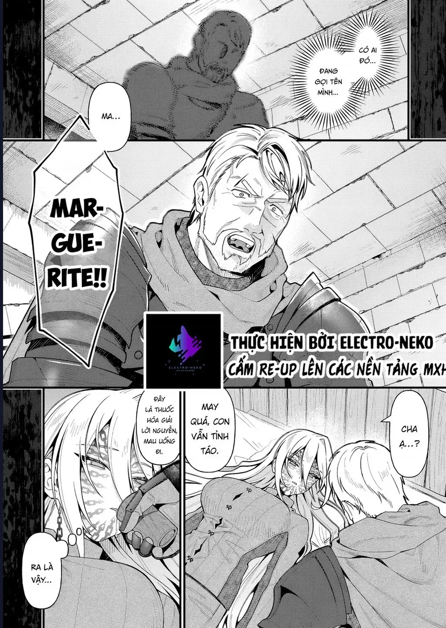 Khi Tôi Về Đến Nhà, Nàng Hiệp Sĩ Đã Luôn Ở Đó! Chap 16 - Next Chap 15