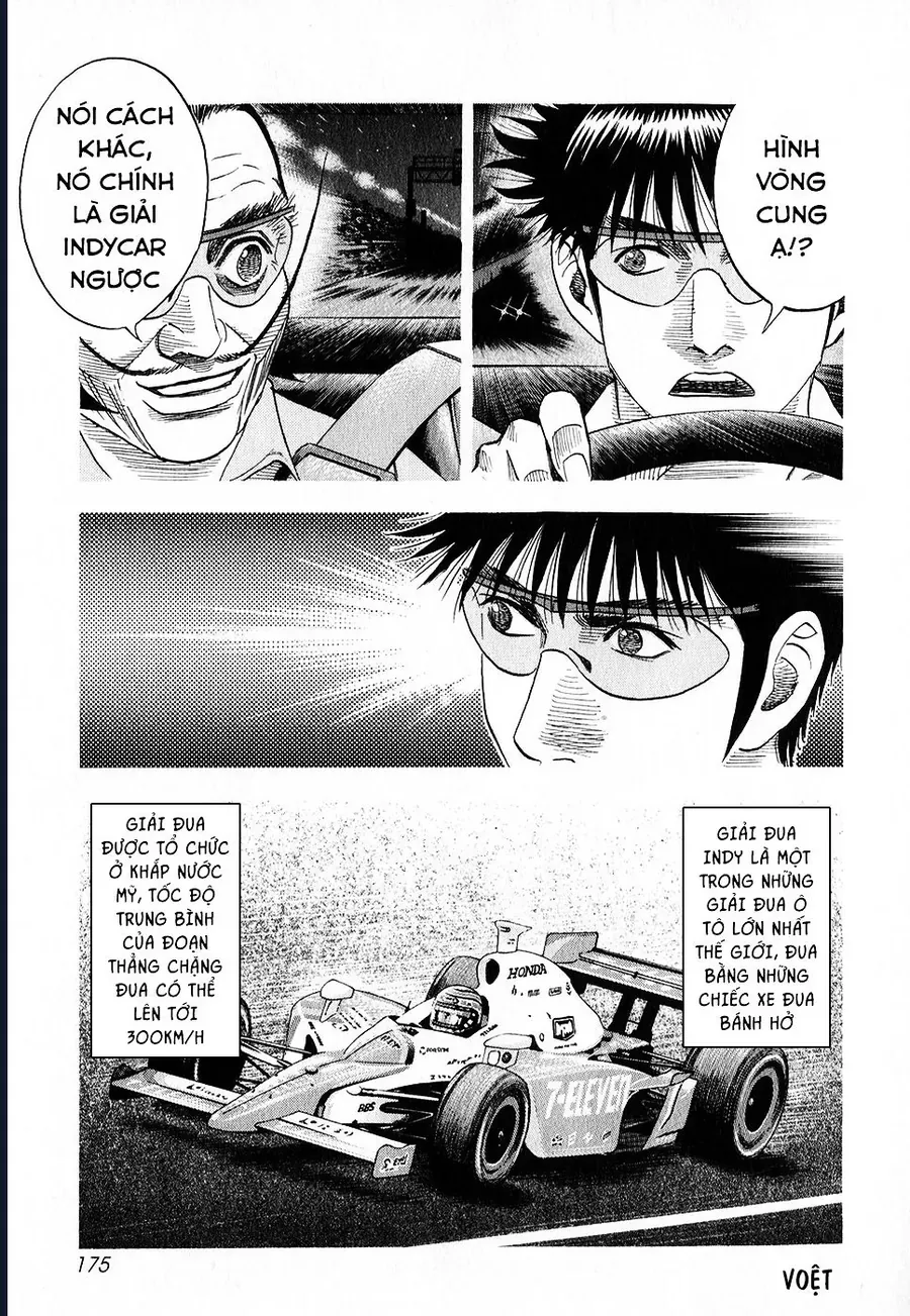 Countach Chap 109 - Next Chap 108