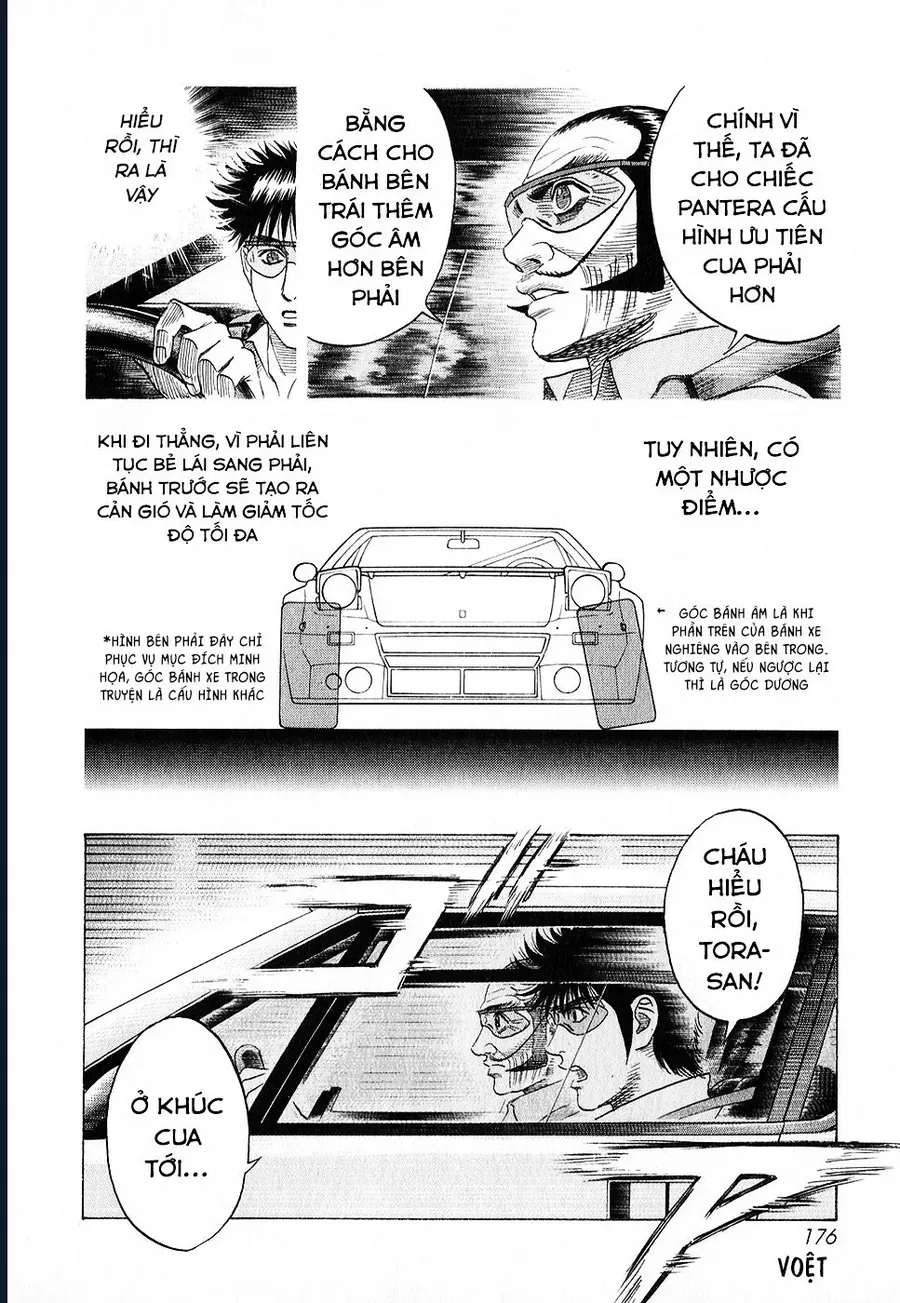 Countach Chap 109 - Next Chap 108