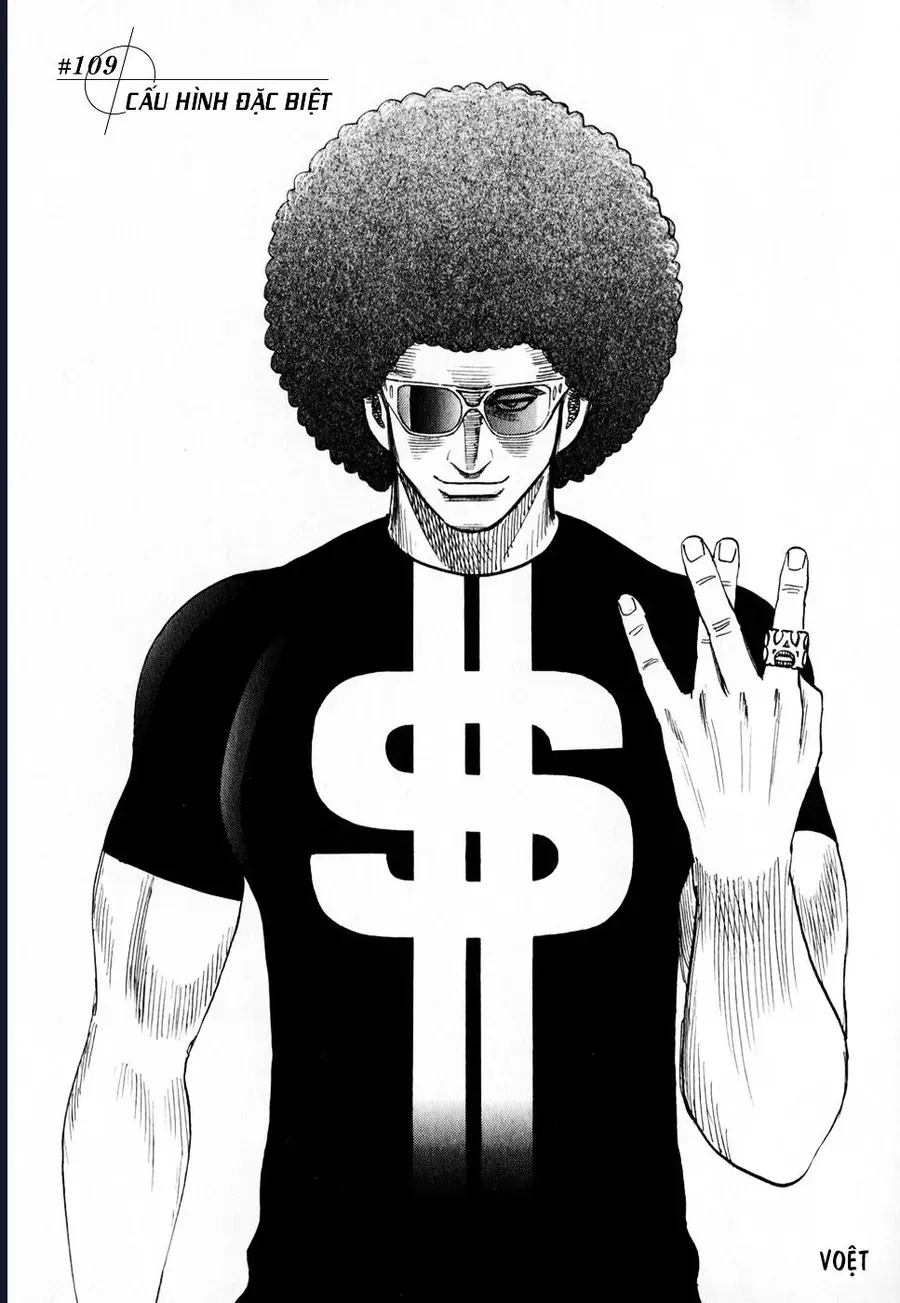 Countach Chap 109 - Next Chap 108