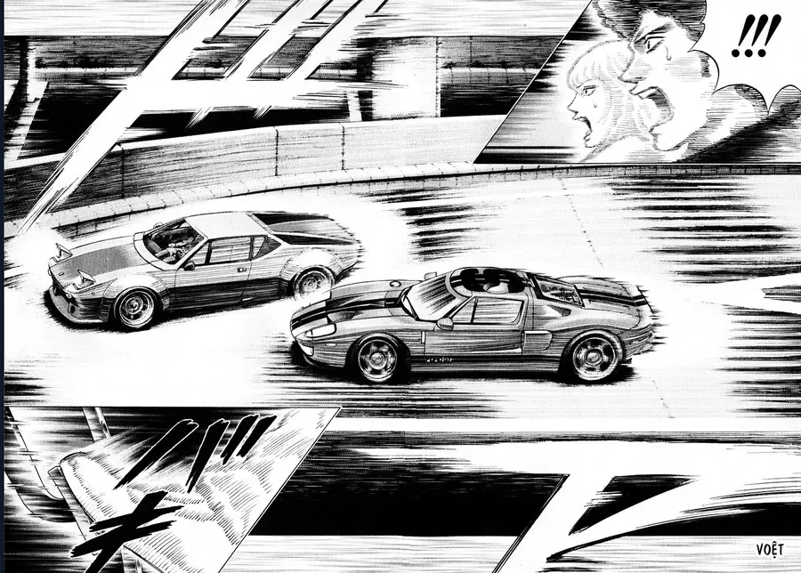 Countach Chap 109 - Next Chap 108