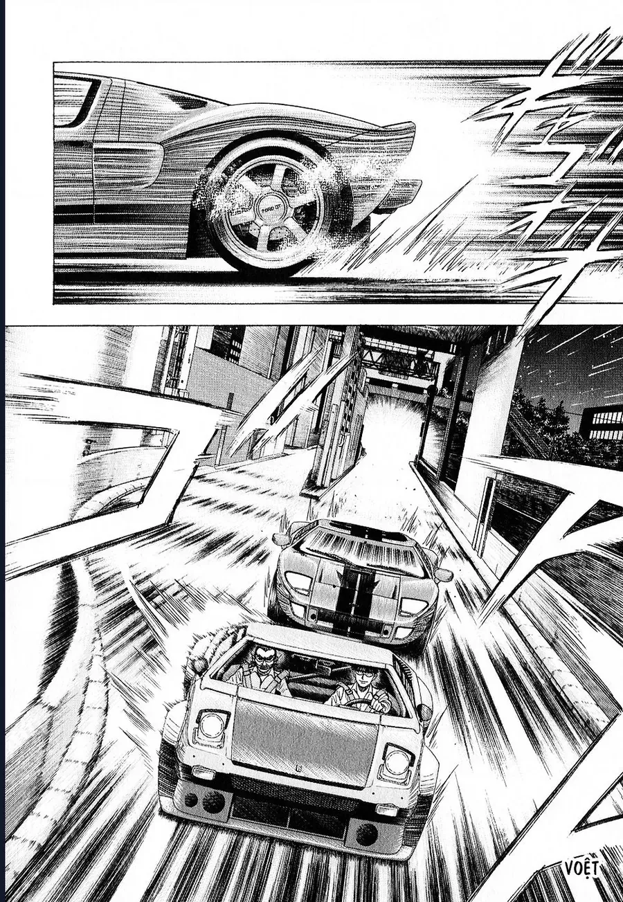 Countach Chap 109 - Next Chap 108